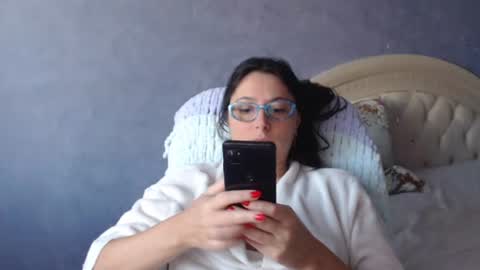 luckylinda23 online show from 10/21/25, 10:16