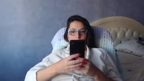 luckylinda23 online show from 11/02/25, 11:45