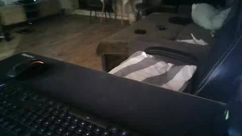 Kangooro LUCAS online show from 09/13/25, 01:16