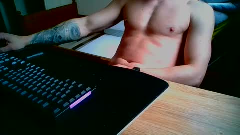 Kangooro LUCAS online show from 02/24/26, 11:52