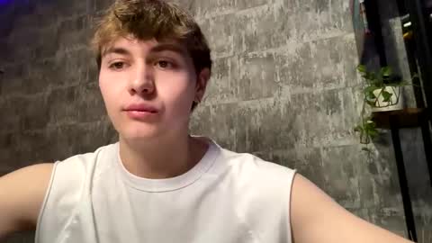 Ricky online show from 01/11/26, 12:10