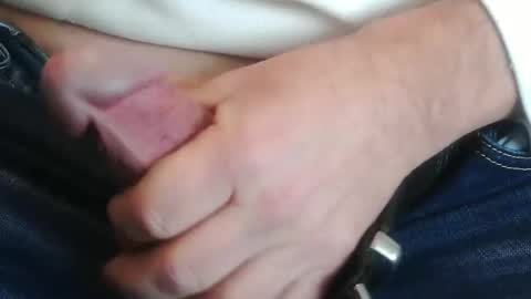 Mike manchmal zusammen mit Laura online show from 01/05/25, 10:32