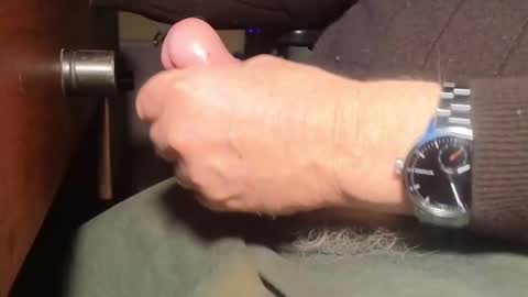 BIG Daddy cock. Tips make it harder  online show from 12/14/24, 12:55