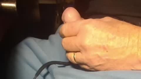 BIG Daddy cock. Tips make it harder  online show from 01/02/25, 10:37