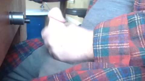 BIG Daddy cock. Tips make it harder  online show from 02/11/25, 11:54