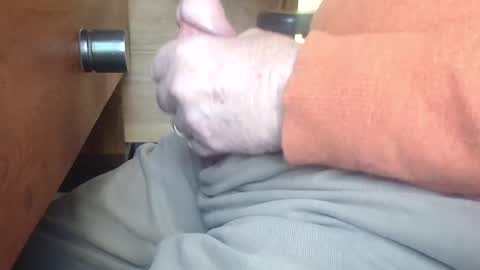 BIG Daddy cock. Tips make it harder  online show from 02/11/25, 03:51