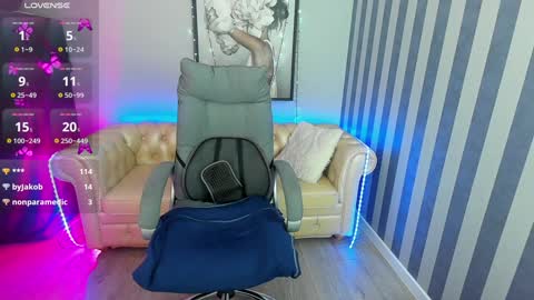 Monika online show from 02/08/25, 05:39