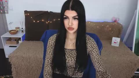 Monika online show from 09/24/25, 09:01