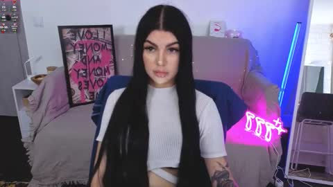 Monika online show from 10/23/25, 01:10