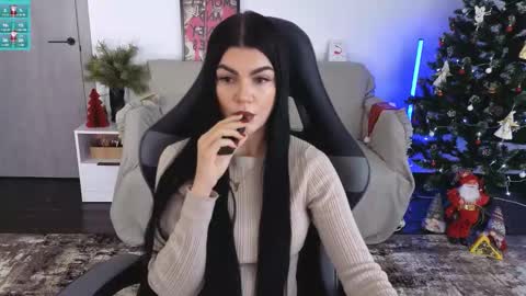 Monika online show from 01/11/26, 08:52