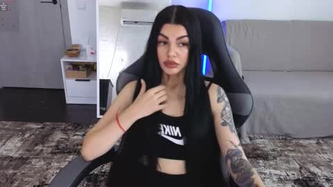 Monika online show from 03/13/26, 08:32