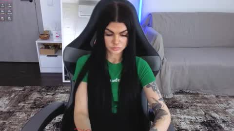 Monika online show from 03/14/26, 12:54