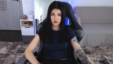 Monika online show from 03/19/26, 12:42