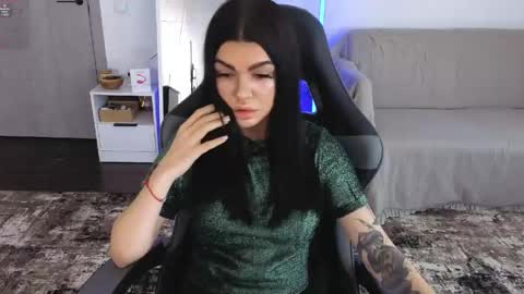 Monika online show from 03/22/26, 10:18