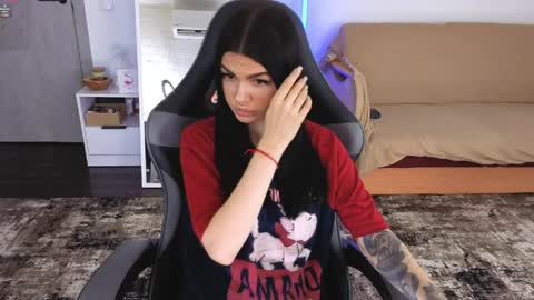 Monika online show from 03/30/26, 06:25