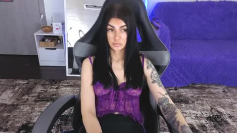 Monika online show from 04/23/26, 12:29