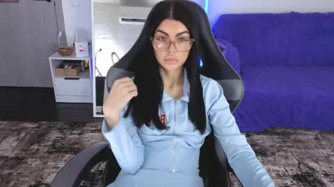 Monika online show from 04/24/26, 05:43