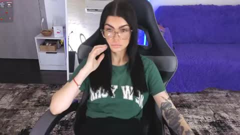 Monika online show from 04/27/26, 06:22