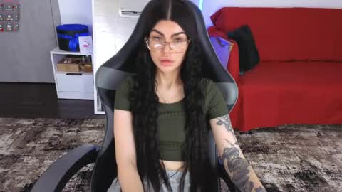 Monika online show from 05/30/26, 06:32
