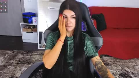 Monika online show from 06/08/26, 05:30