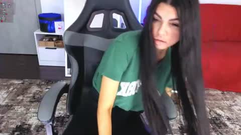 Monika online show from 06/12/26, 06:12