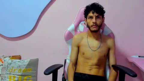 LuckySame online show from 02/19/26, 12:01