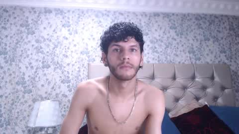 LuckySame online show from 02/27/26, 03:01