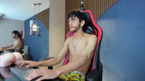 LuckySame online show from 03/04/26, 07:09