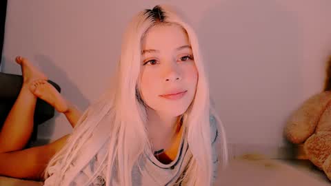 luckysapphire777 online show from 02/02/25, 01:52