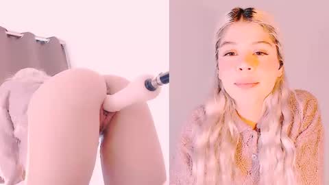 luckysapphire777 online show from 02/15/25, 09:16