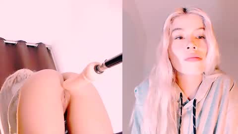 luckysapphire777 online show from 03/08/25, 07:16