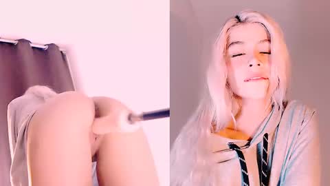 luckysapphire777 online show from 03/09/25, 11:47