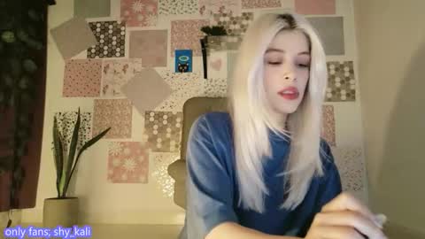 luckysapphire777 online show from 12/21/25, 11:28