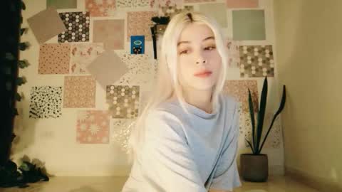 luckysapphire777 online show from 03/08/26, 11:58