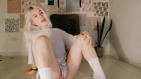 luckysapphire777 online show from 03/11/26, 10:21