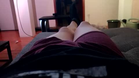 luckyshot91 online show from 10/29/25, 09:49