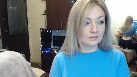 LuckyShot online show from 12/21/24, 06:44