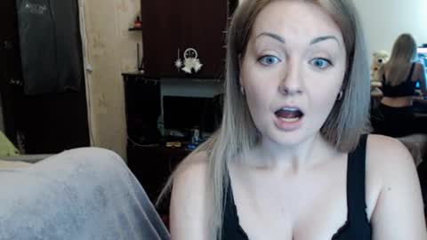 LuckyShot online show from 01/05/25, 02:41