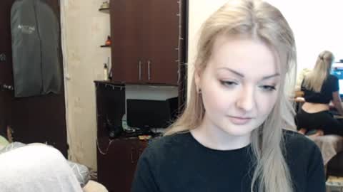 LuckyShot online show from 02/20/25, 01:19