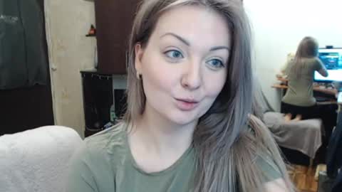 LuckyShot online show from 02/27/25, 09:14