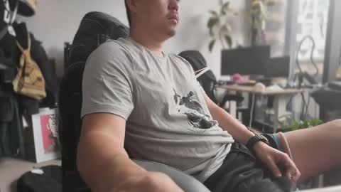 Tyson online show from 02/09/25, 10:11