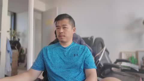 Tyson online show from 02/12/25, 03:07