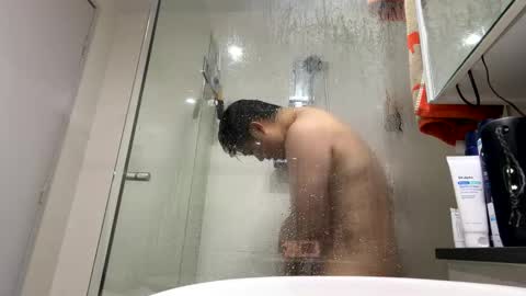 Tyson online show from 11/30/25, 01:04