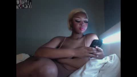 luckytonightx online show from 02/07/26, 05:55