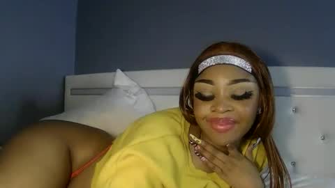 luckytonightx online show from 03/21/26, 08:30