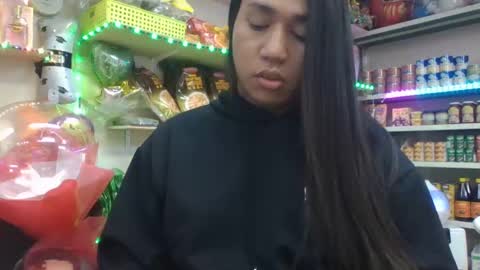 luckyts_cumx online show from 02/07/25, 08:01