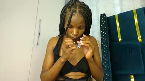 brielle online show from 10/13/25, 06:57