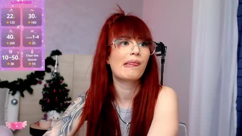 Mia online show from 01/06/25, 11:09