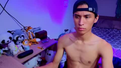 Lu Independent Model online show from 09/14/25, 06:01