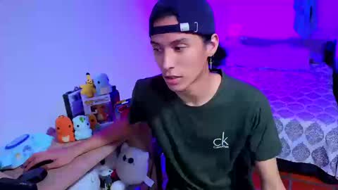 Lu Independent Model online show from 09/23/25, 05:10